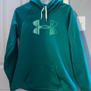 Under armor hoodie